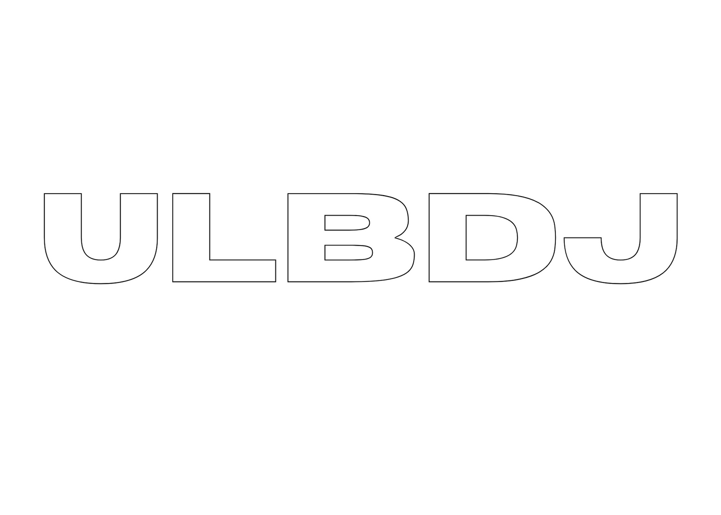 Jody Jaron INVOICE #ULBDJ~3158020