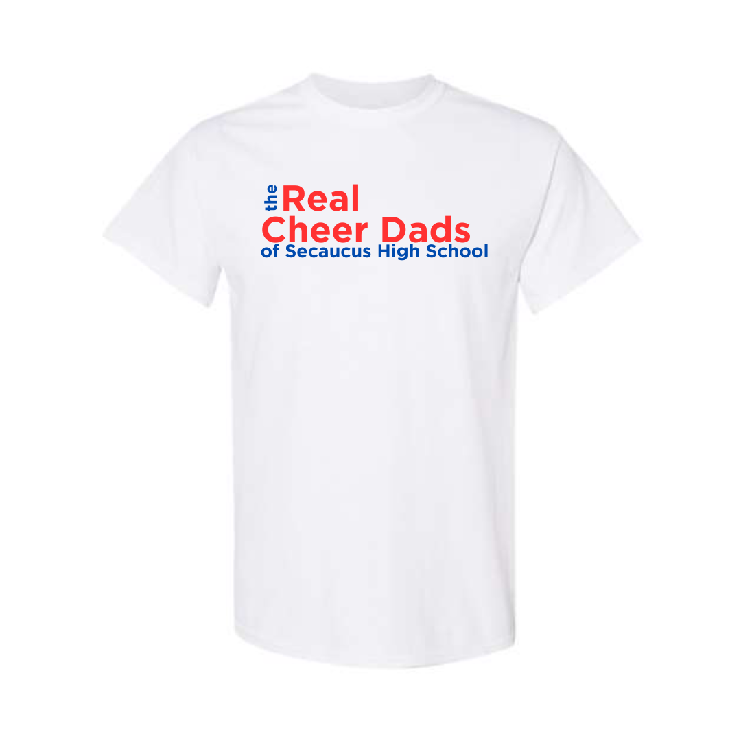 Secaucus High School Cheer Team : RCD