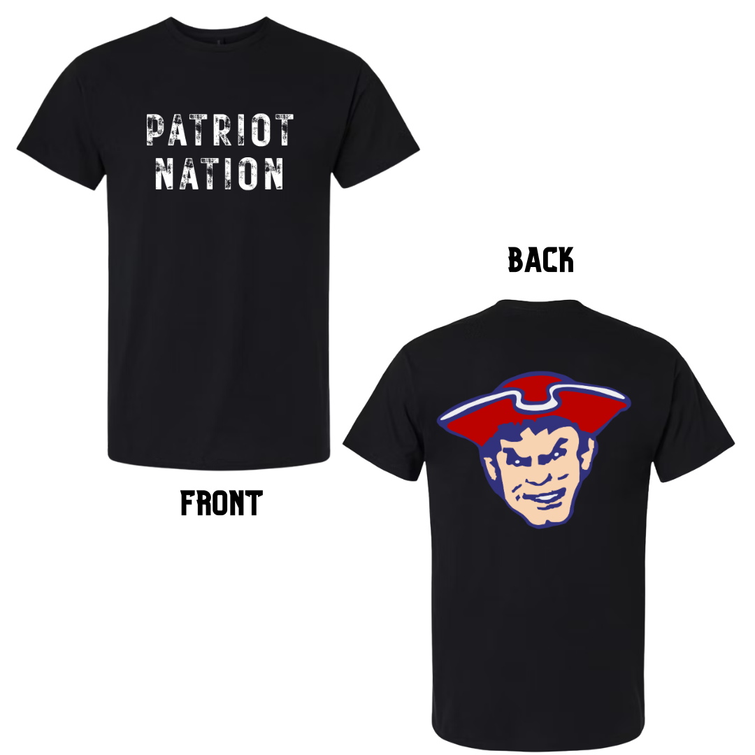 Three Caucus Crew Shirts | Value Bundle | Shipping Only