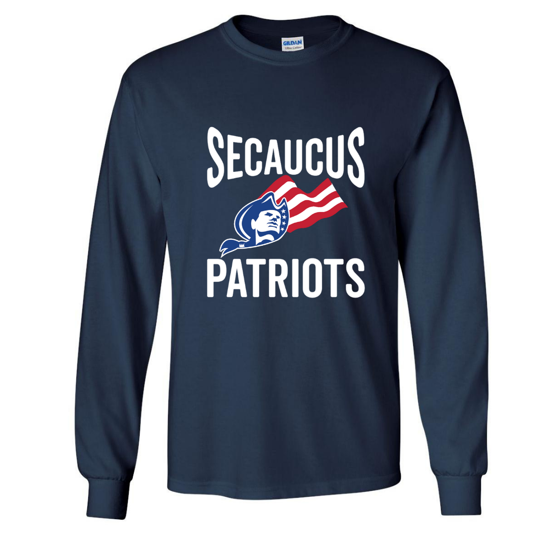 Long Sleeve T-Shirt