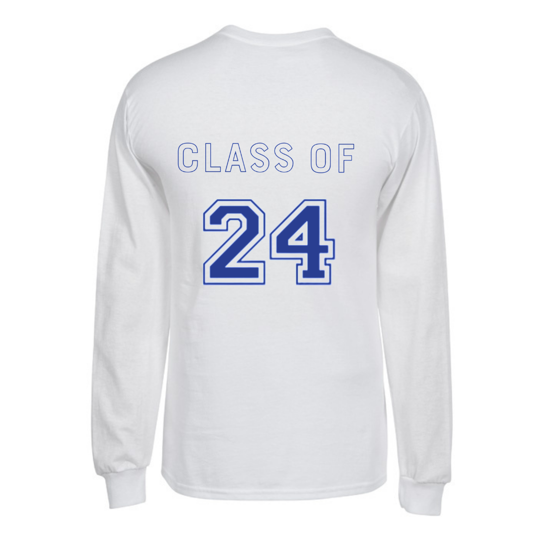 Long Sleeve T-Shirt