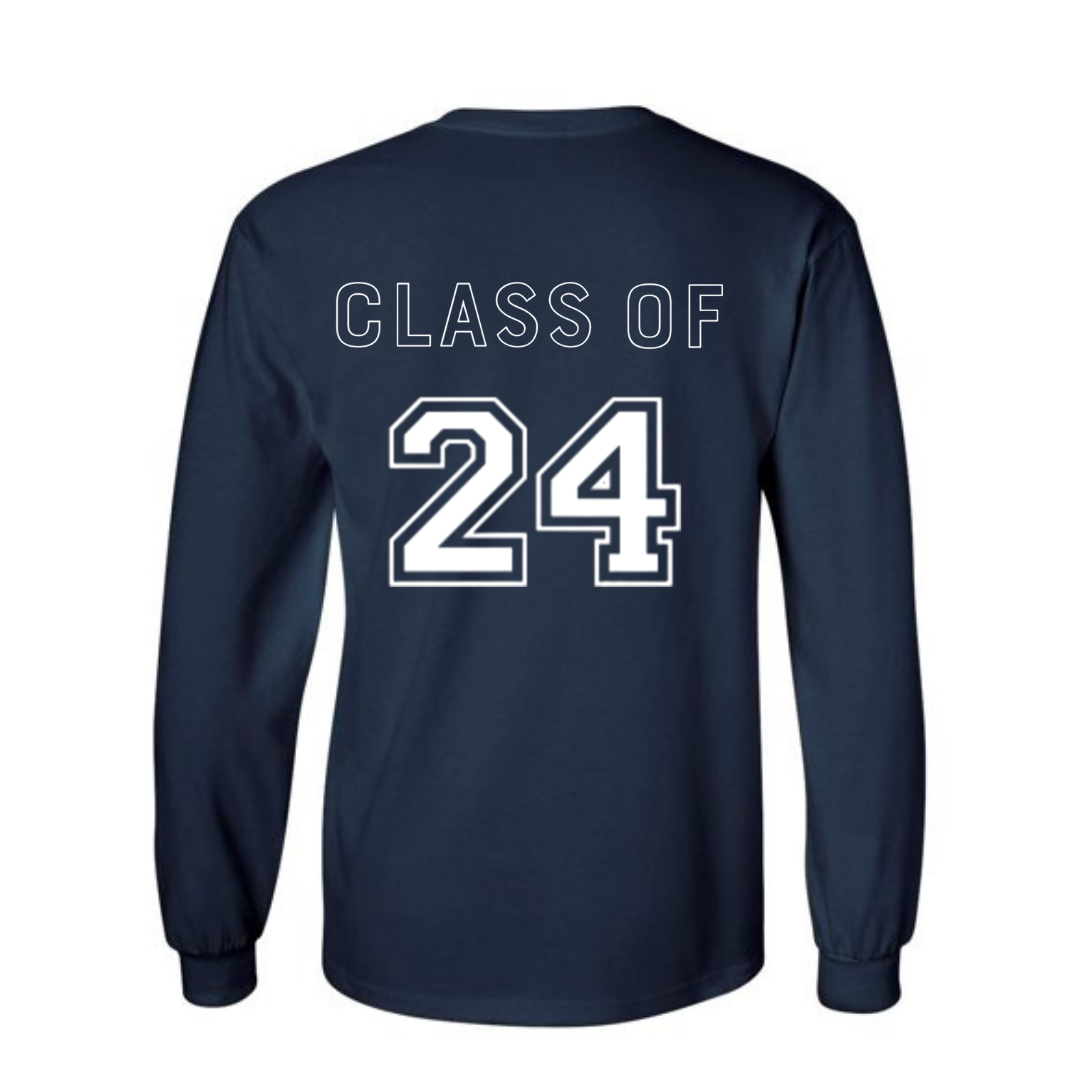 Long Sleeve T-Shirt