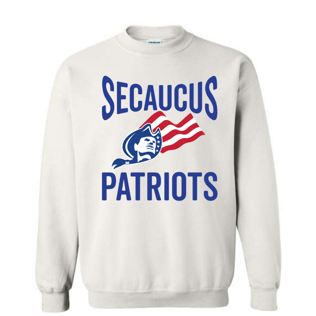 Crewneck