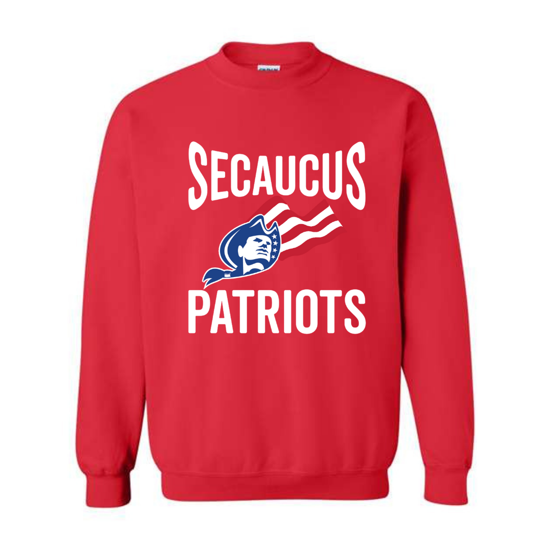 Crewneck