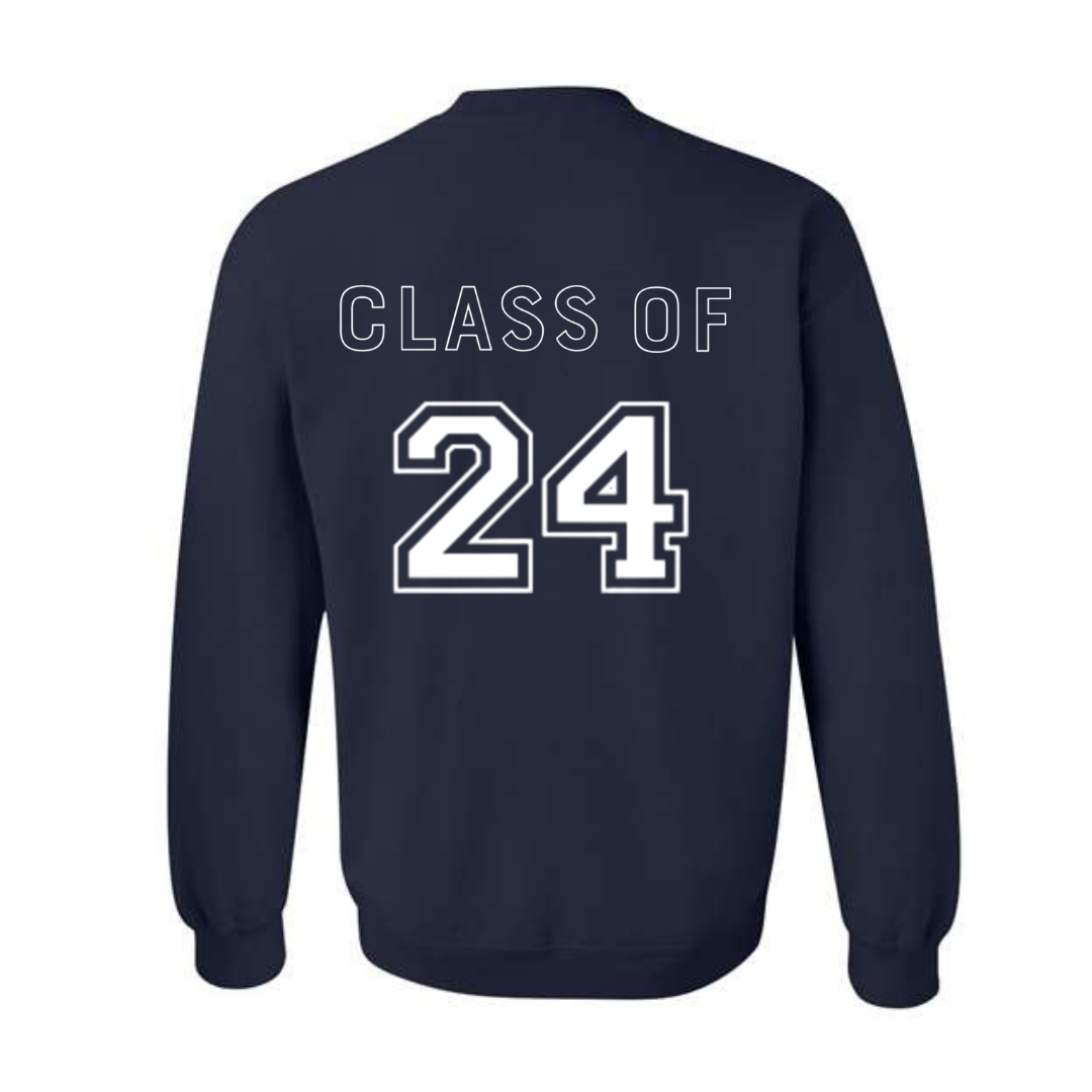 Crewneck