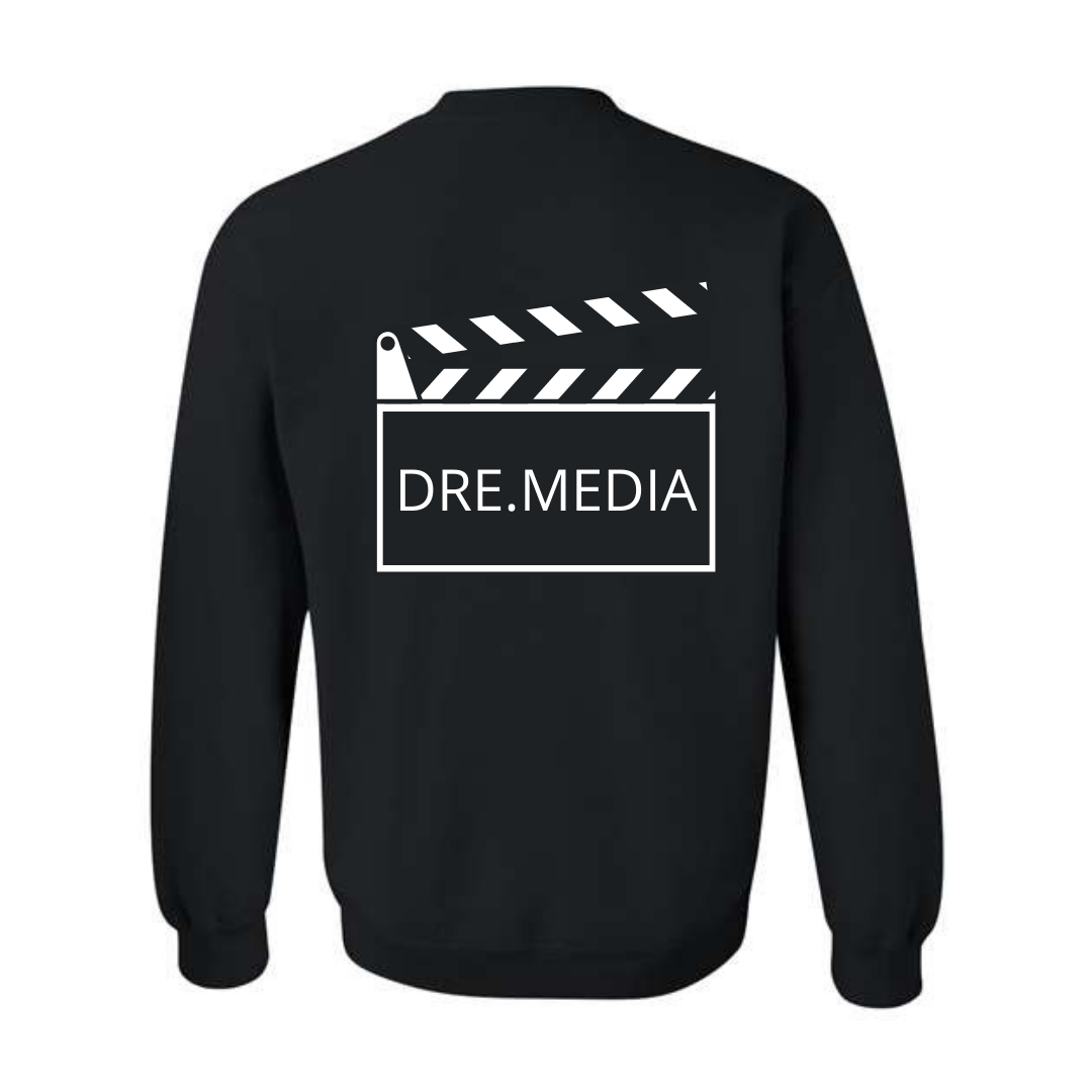 Limited Edition The Caucus Challenge Crewneck