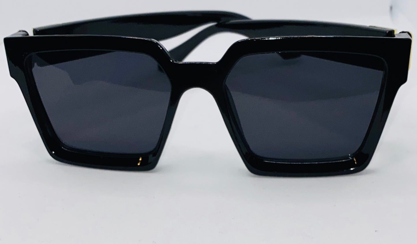 Thick Sunglasses