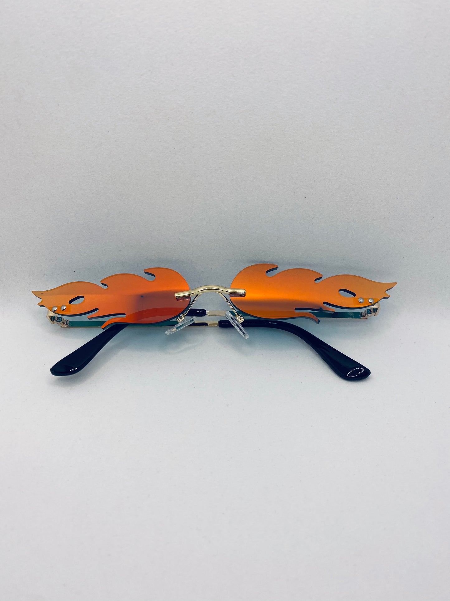 Flame Shades