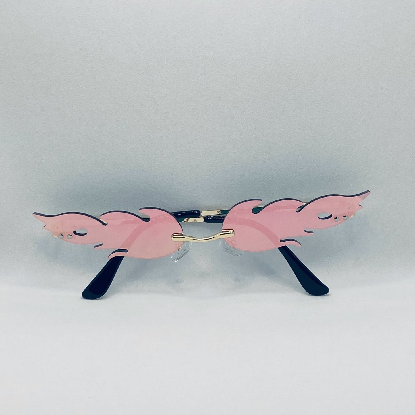 Flame Shades