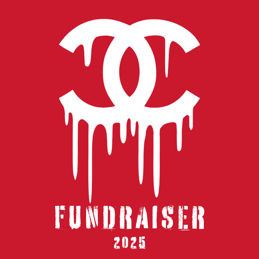 2025 Caucus Crew Fundraiser