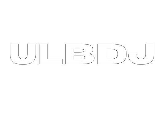 Jody Jaron INVOICE #ULBDJ~3158020