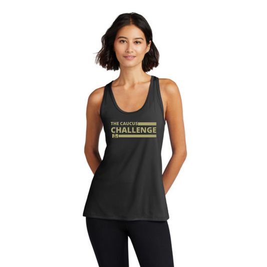 Dre.Media Season 20 Women's Dri Fit Tank Top