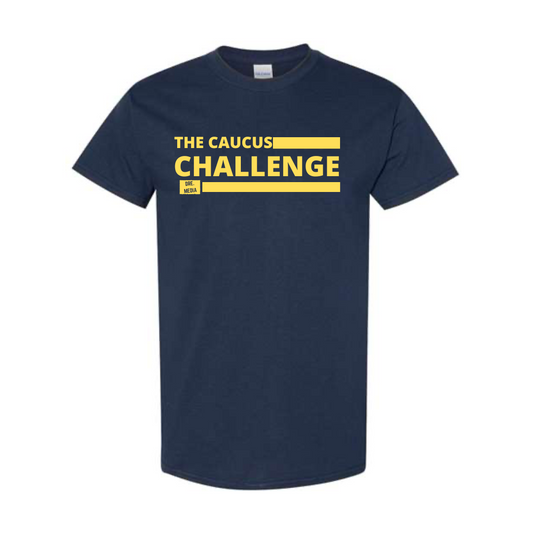 Caucus Challenge Jersey