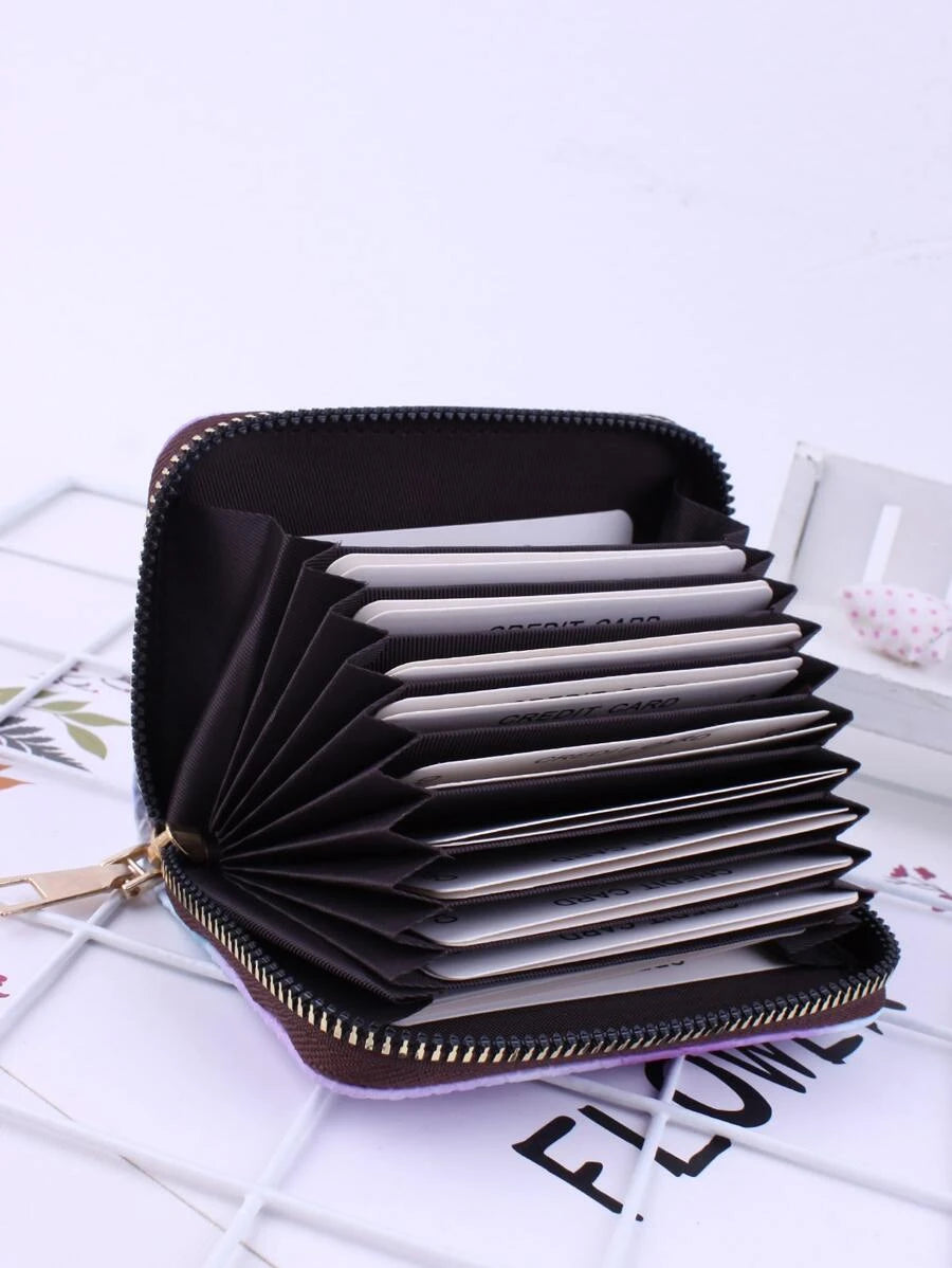 Daisy Wallet