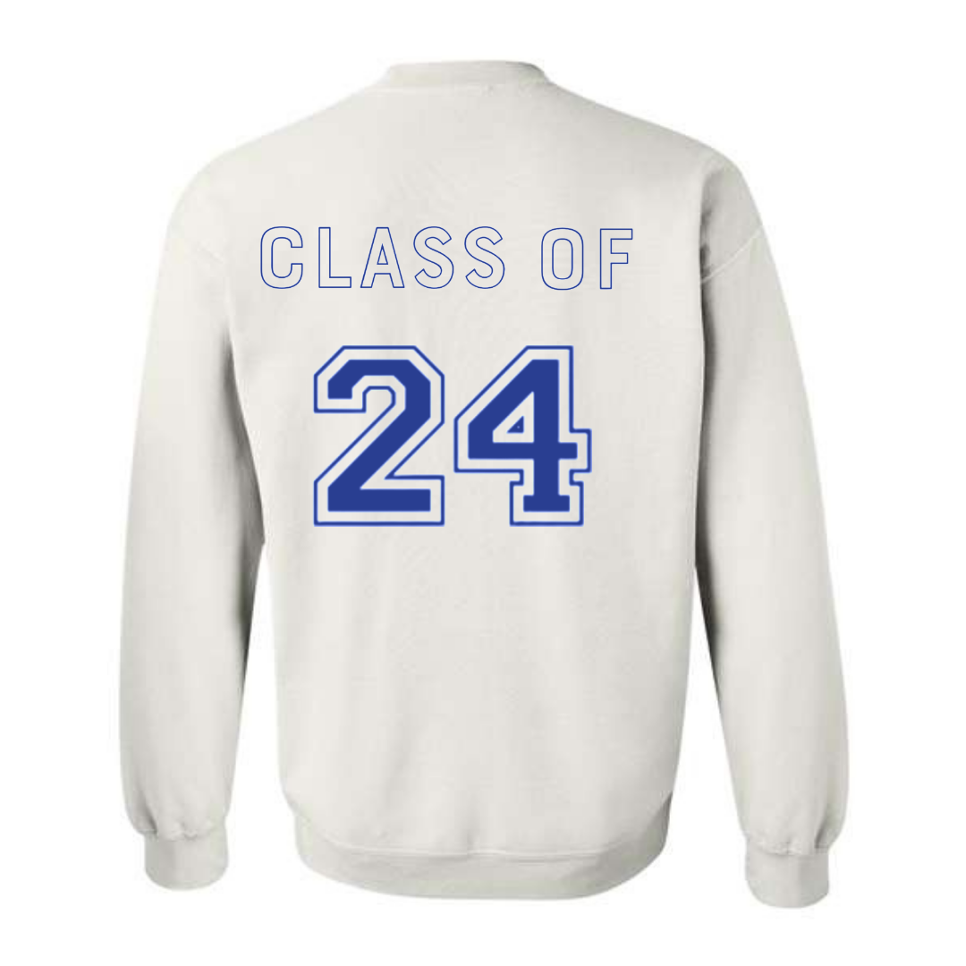 Crewneck
