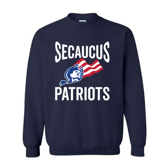 Crewneck