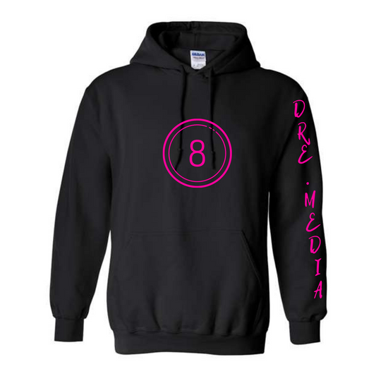 TLWL Season 8 Hoodie