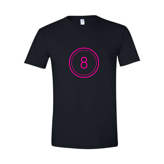 TLWL Season 8 T-Shirt